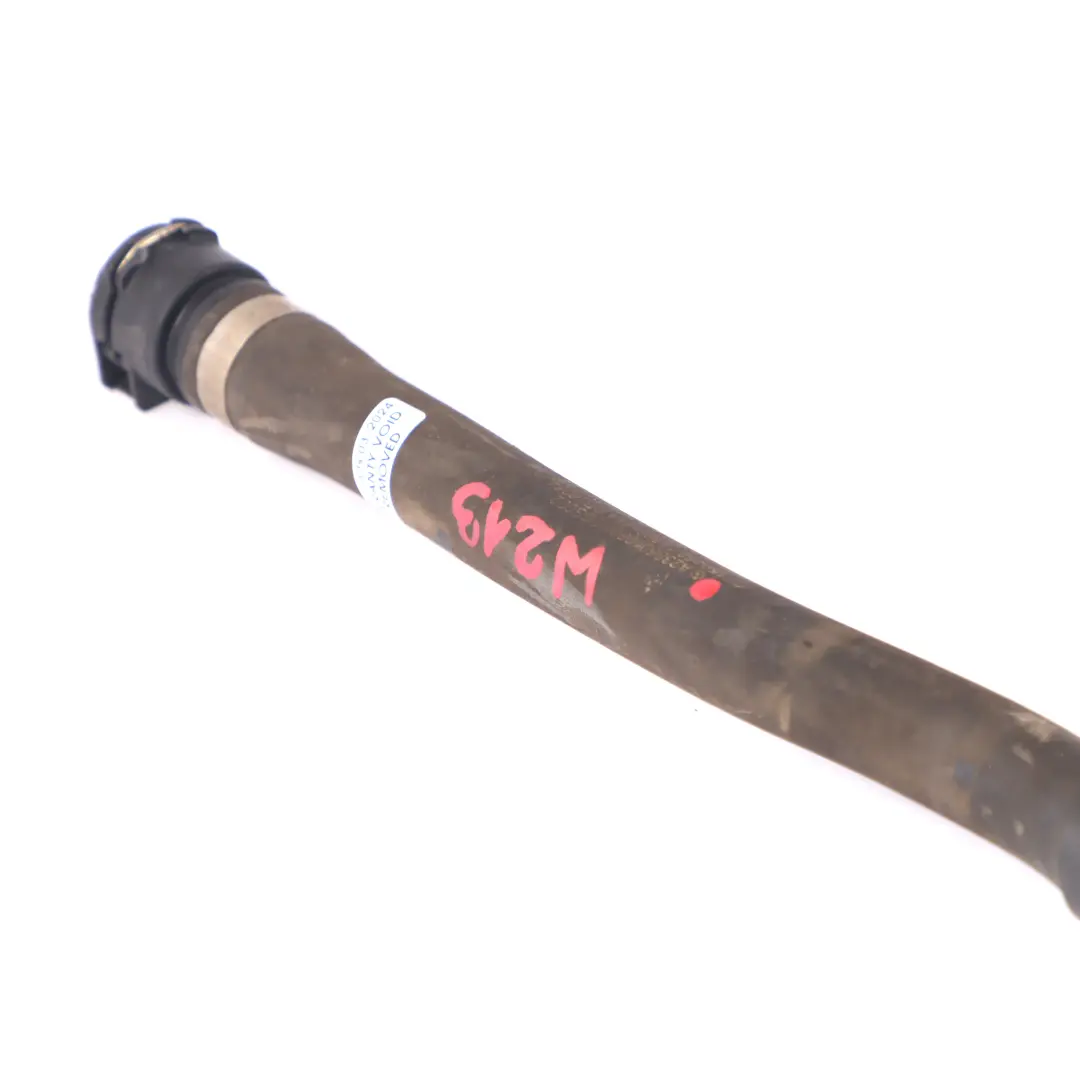 Cooling Hose Pipe Line Petrol M256 M264 to Mercedes W213 W238 Engine with Part number A2385010801 Mercedes W213 W238 Engine Cooling Hose Pipe Line Petrol M256 M264 - SKU rhd-A2385010801 - Part number A2385010801