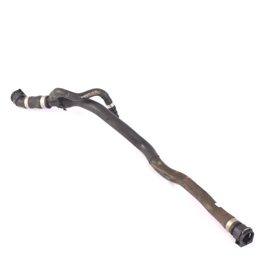 Cooling Hose Pipe Line Petrol M256 M264 to Mercedes W213 W238 Engine with Part number A2385010801 Mercedes W213 W238 Engine Cooling Hose Pipe Line Petrol M256 M264 - SKU rhd-A2385010801 - Part number A2385010801