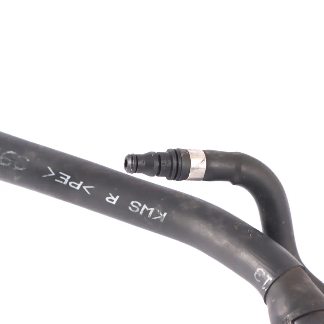 Cooling Hose Pipe Line Petrol M256 M264 to Mercedes W213 W238 Engine with Part number A2385010801 Mercedes W213 W238 Engine Cooling Hose Pipe Line Petrol M256 M264 - SKU rhd-A2385010801 - Part number A2385010801