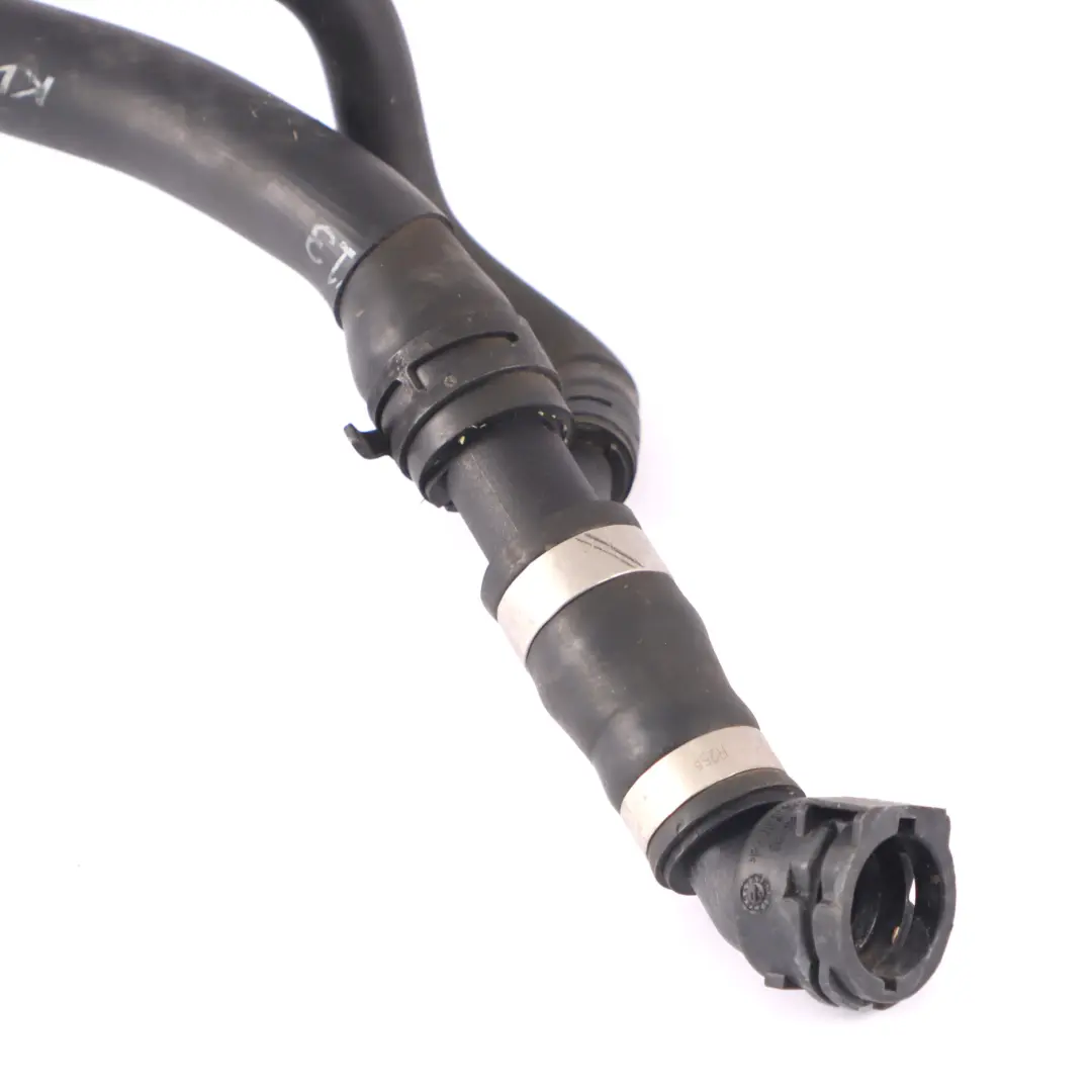 Cooling Hose Pipe Line Petrol M256 M264 to Mercedes W213 W238 Engine with Part number A2385010801 Mercedes W213 W238 Engine Cooling Hose Pipe Line Petrol M256 M264 - SKU rhd-A2385010801 - Part number A2385010801