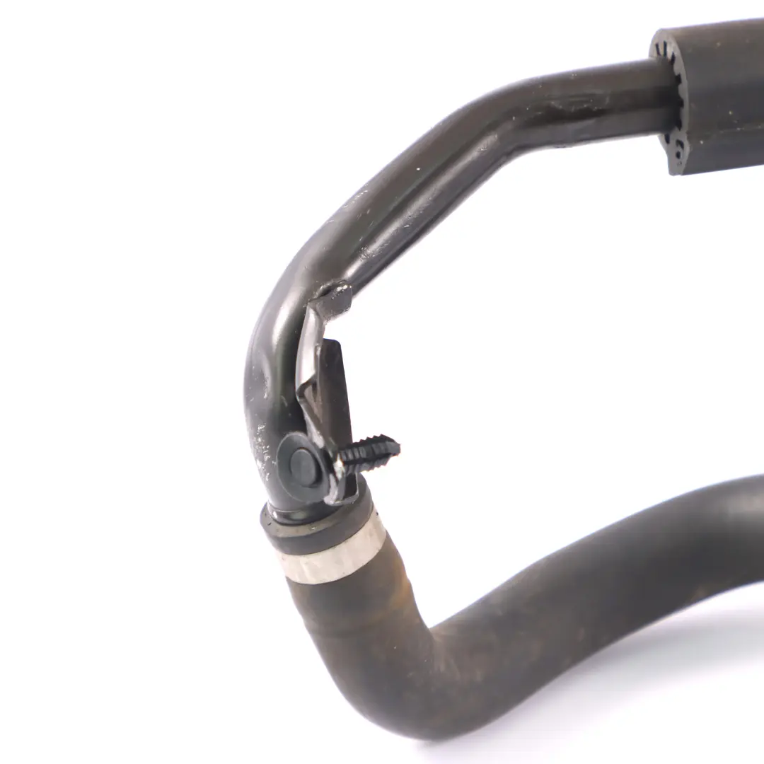 Mercedes W213 W238 Battery Cooling Hose Pipe Line Petrol M256 M264 - SKU rhd-A2385011101 - Part number A2385011101