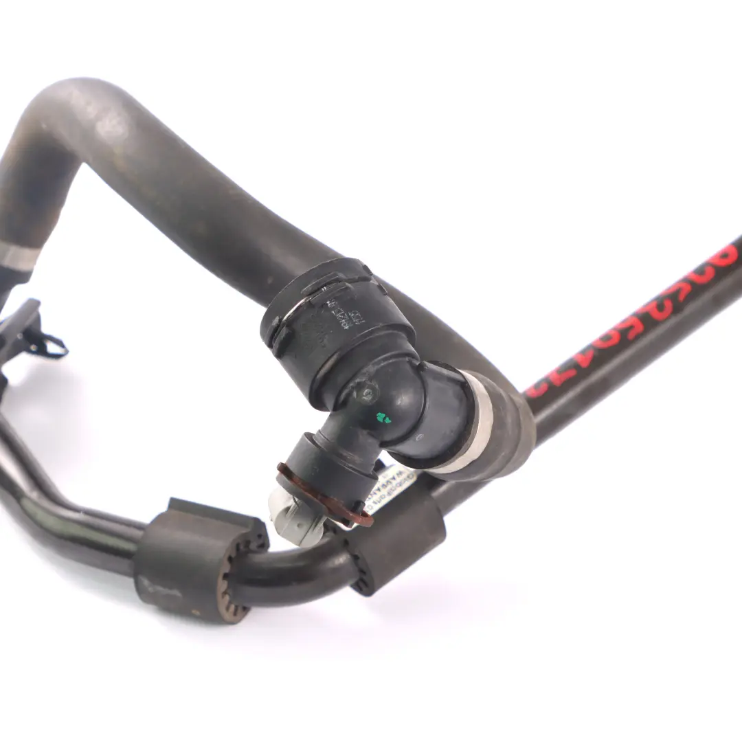 Mercedes W213 W238 Battery Cooling Hose Pipe Line Petrol M256 M264 - SKU rhd-A2385011101 - Part number A2385011101