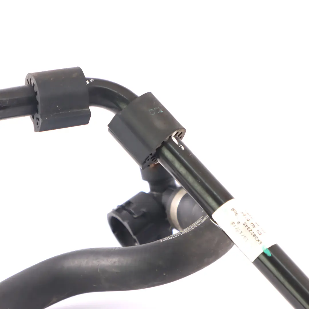 Mercedes W213 W238 Battery Cooling Hose Pipe Line Petrol M256 M264 - SKU rhd-A2385011101 - Part number A2385011101