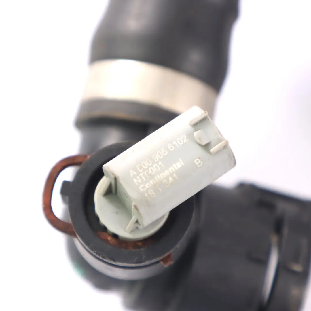 Mercedes W213 W238 Battery Cooling Hose Pipe Line Petrol M256 M264 - SKU rhd-A2385011101 - Part number A2385011101