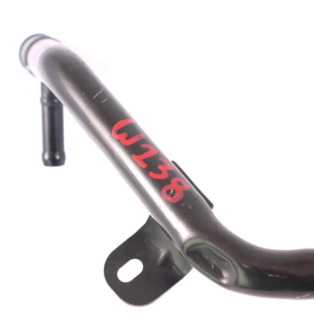 Mercedes W213 W238 Battery Cooling Hose Pipe Line Petrol M256 M264 - SKU rhd-A2385011101 - Part number A2385011101