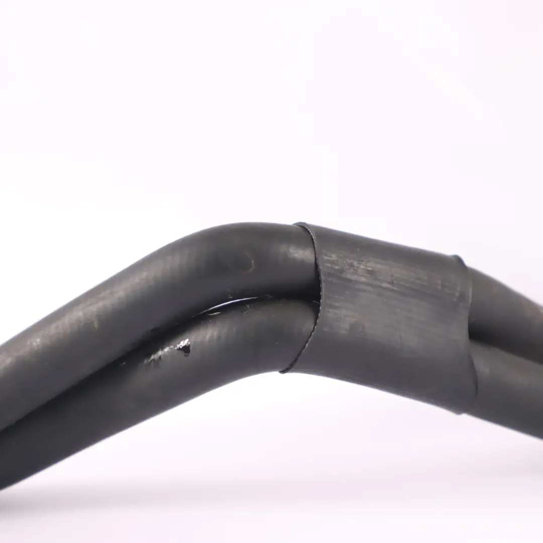 Mercedes W213 C238 OM654 Radiator Coolant Cooling Hose Pipe Line - SKU rhd-A2385019800 - Part number A2385019800