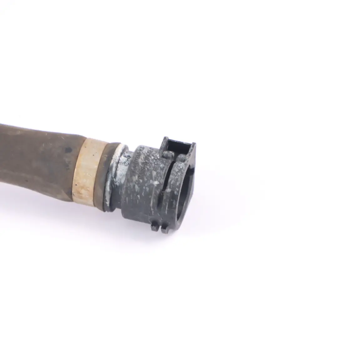 OM654 Radiator Coolant Cooling Hose Pipe Line to Mercedes W213 C238 with Part number A2385019800 Mercedes W213 C238 OM654 Radiator Coolant Cooling Hose Pipe Line - SKU rhd-A2385019800 - Part number A2385019800