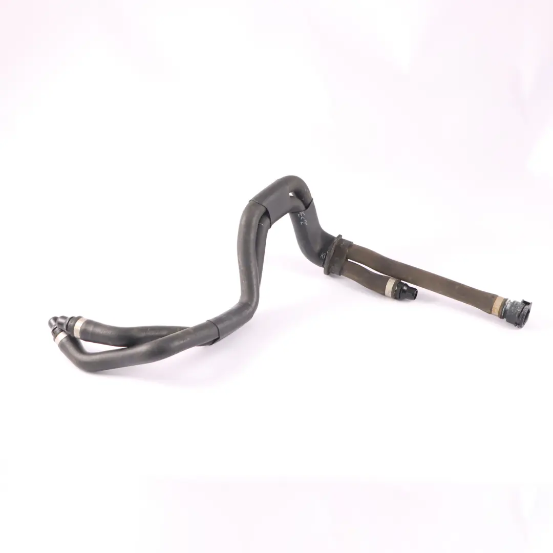 OM654 Radiator Coolant Cooling Hose Pipe Line to Mercedes W213 C238 with Part number A2385019800 Mercedes W213 C238 OM654 Radiator Coolant Cooling Hose Pipe Line - SKU rhd-A2385019800 - Part number A2385019800