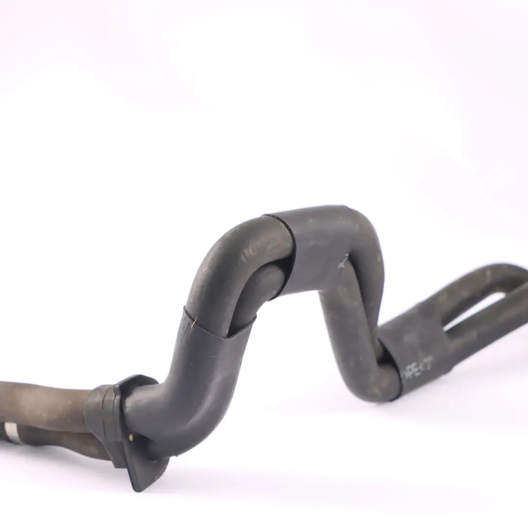 OM654 Radiator Coolant Cooling Hose Pipe Line to Mercedes W213 C238 with Part number A2385019800 Mercedes W213 C238 OM654 Radiator Coolant Cooling Hose Pipe Line - SKU rhd-A2385019800 - Part number A2385019800