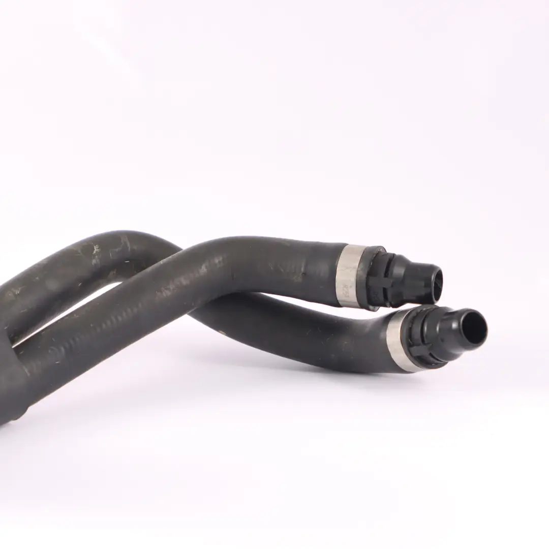Mercedes W213 C238 OM654 Radiator Coolant Cooling Hose Pipe Line - SKU rhd-A2385019800 - Part number A2385019800