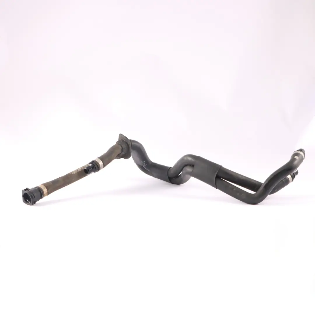 OM654 Radiator Coolant Cooling Hose Pipe Line to Mercedes W213 C238 with Part number A2385019800 Mercedes W213 C238 OM654 Radiator Coolant Cooling Hose Pipe Line - SKU rhd-A2385019800 - Part number A2385019800