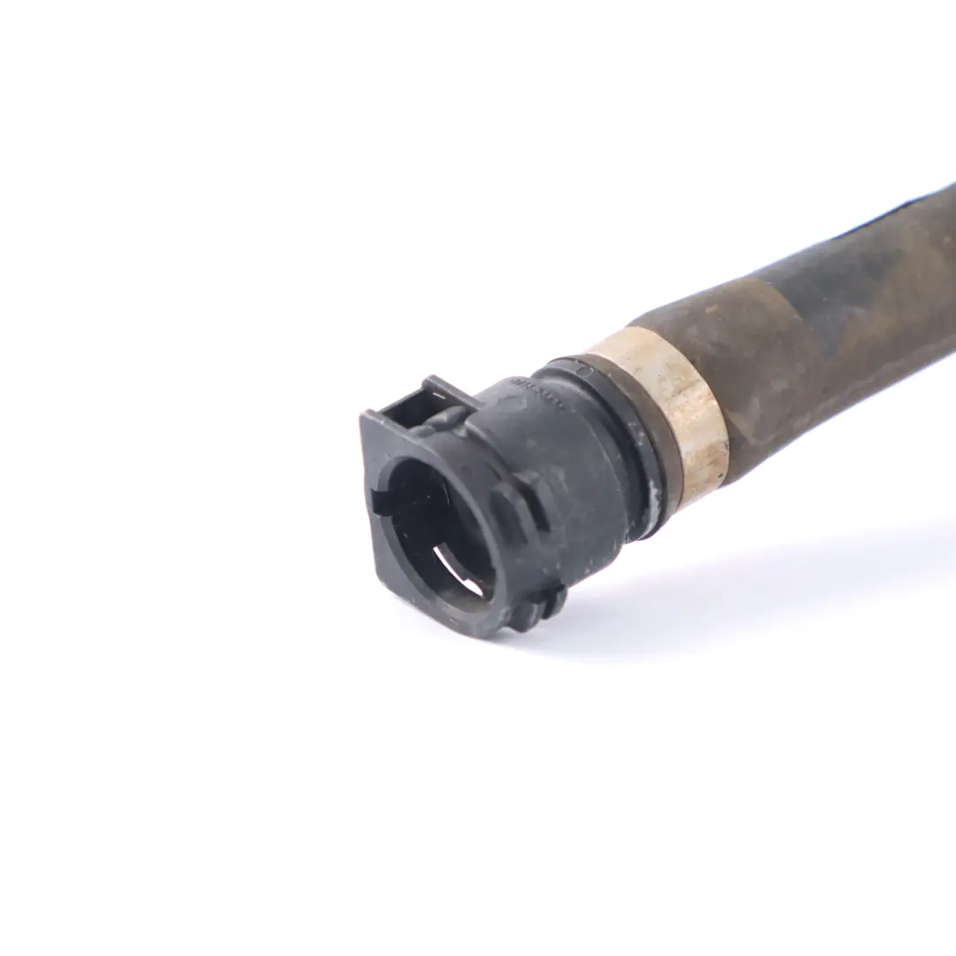 OM654 Radiator Coolant Cooling Hose Pipe Line to Mercedes W213 C238 with Part number A2385019800 Mercedes W213 C238 OM654 Radiator Coolant Cooling Hose Pipe Line - SKU rhd-A2385019800 - Part number A2385019800