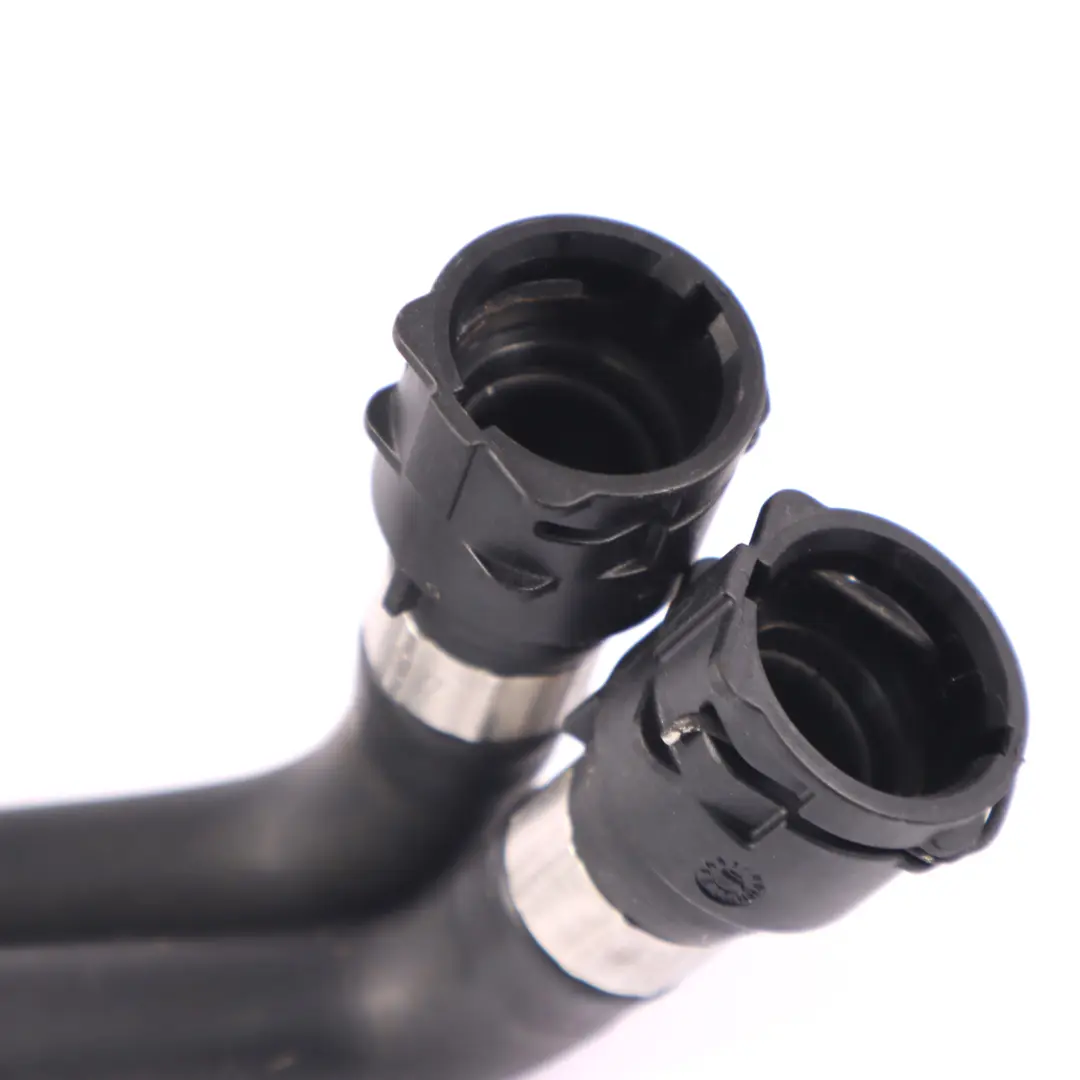 Cooling Hose Pipe Line Diesel OM654 to Mercedes W213 W238 Battery with Part number A2385019900 Mercedes W213 W238 Battery Cooling Hose Pipe Line Diesel OM654 - SKU rhd-A2385019900 - Part number A2385019900