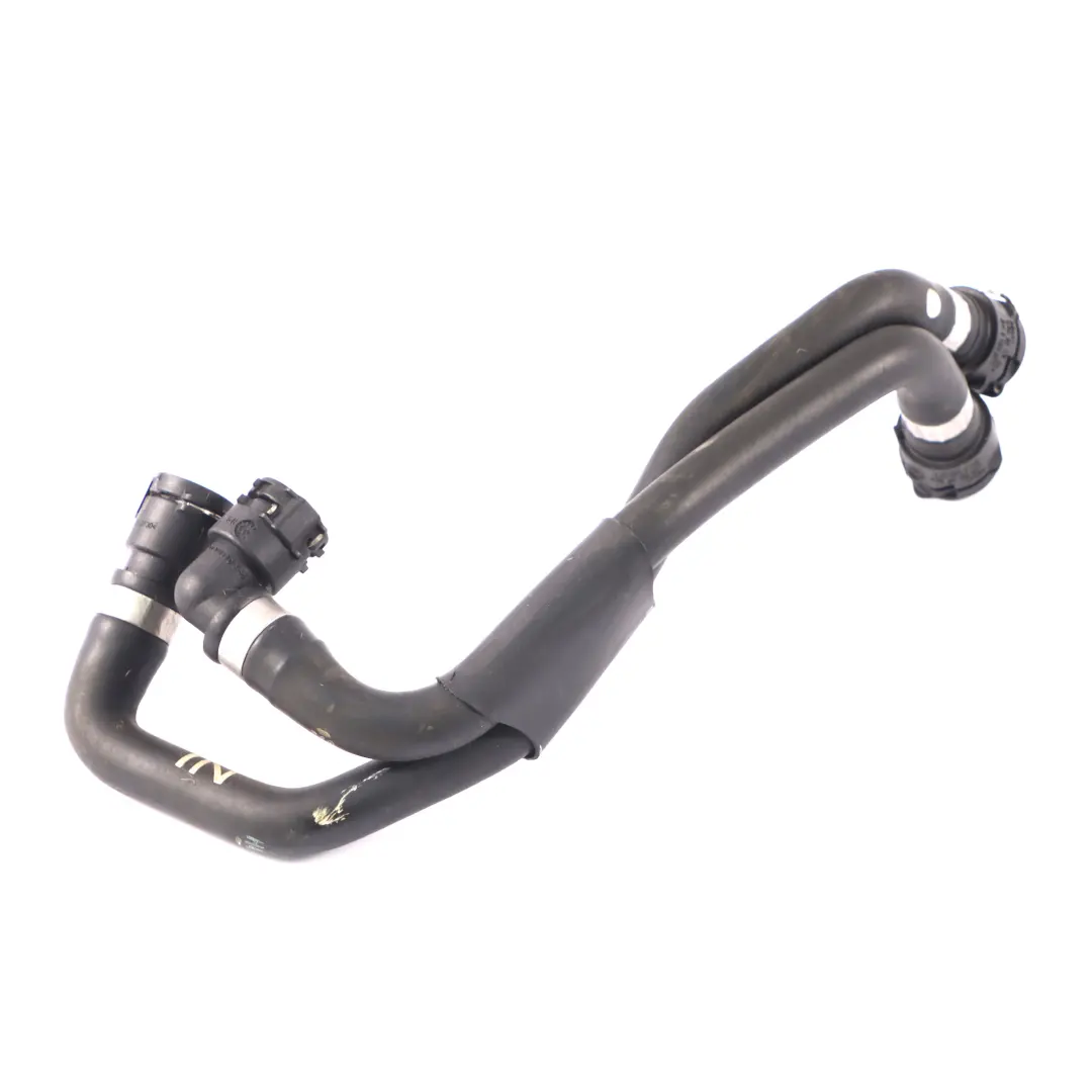 Mercedes W213 W238 Battery Cooling Hose Pipe Line Diesel OM654 - SKU rhd-A2385019900 - Part number A2385019900