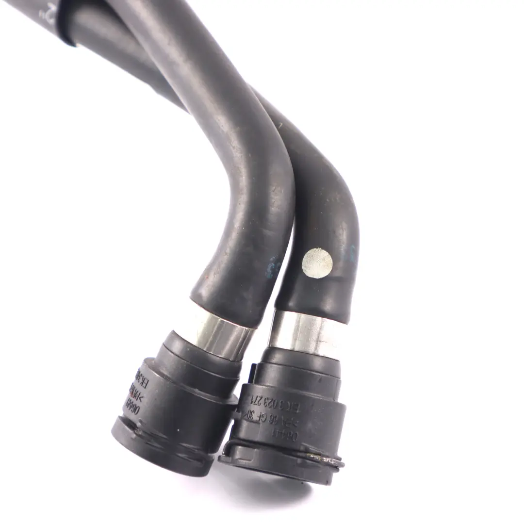 Cooling Hose Pipe Line Diesel OM654 to Mercedes W213 W238 Battery with Part number A2385019900 Mercedes W213 W238 Battery Cooling Hose Pipe Line Diesel OM654 - SKU rhd-A2385019900 - Part number A2385019900