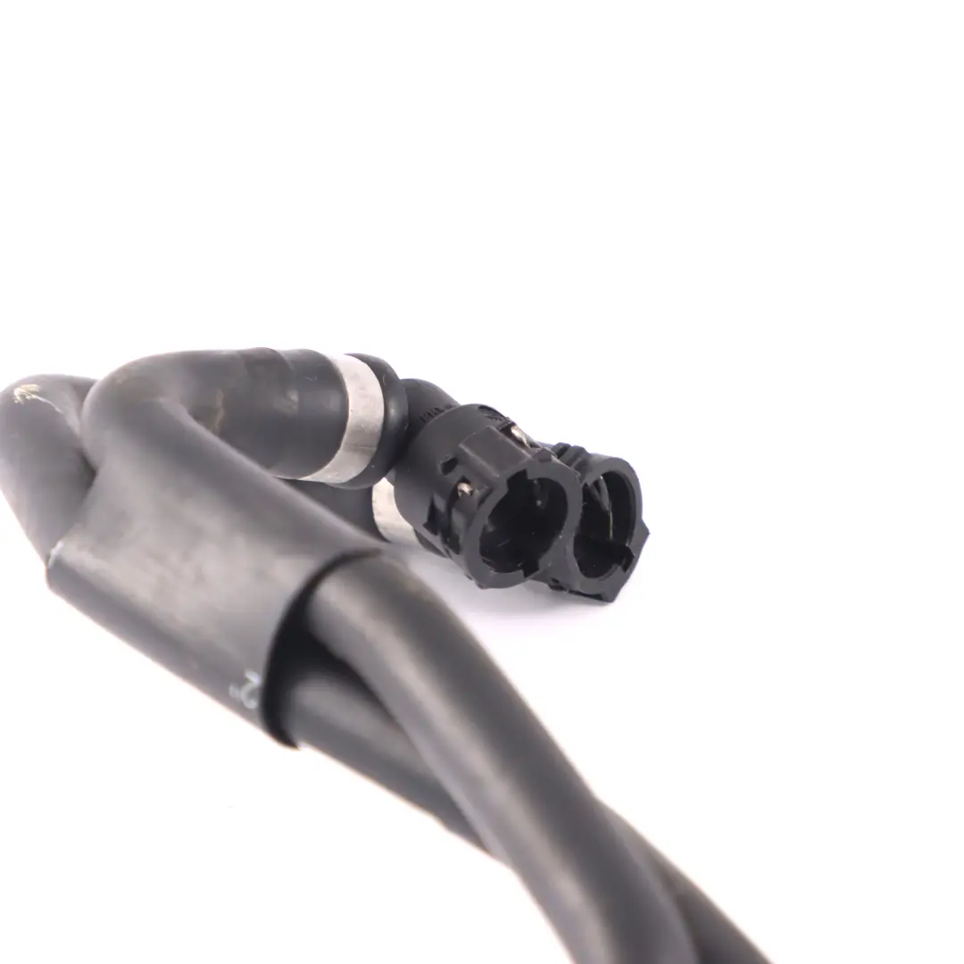 Cooling Hose Pipe Line Diesel OM654 to Mercedes W213 W238 Battery with Part number A2385019900 Mercedes W213 W238 Battery Cooling Hose Pipe Line Diesel OM654 - SKU rhd-A2385019900 - Part number A2385019900