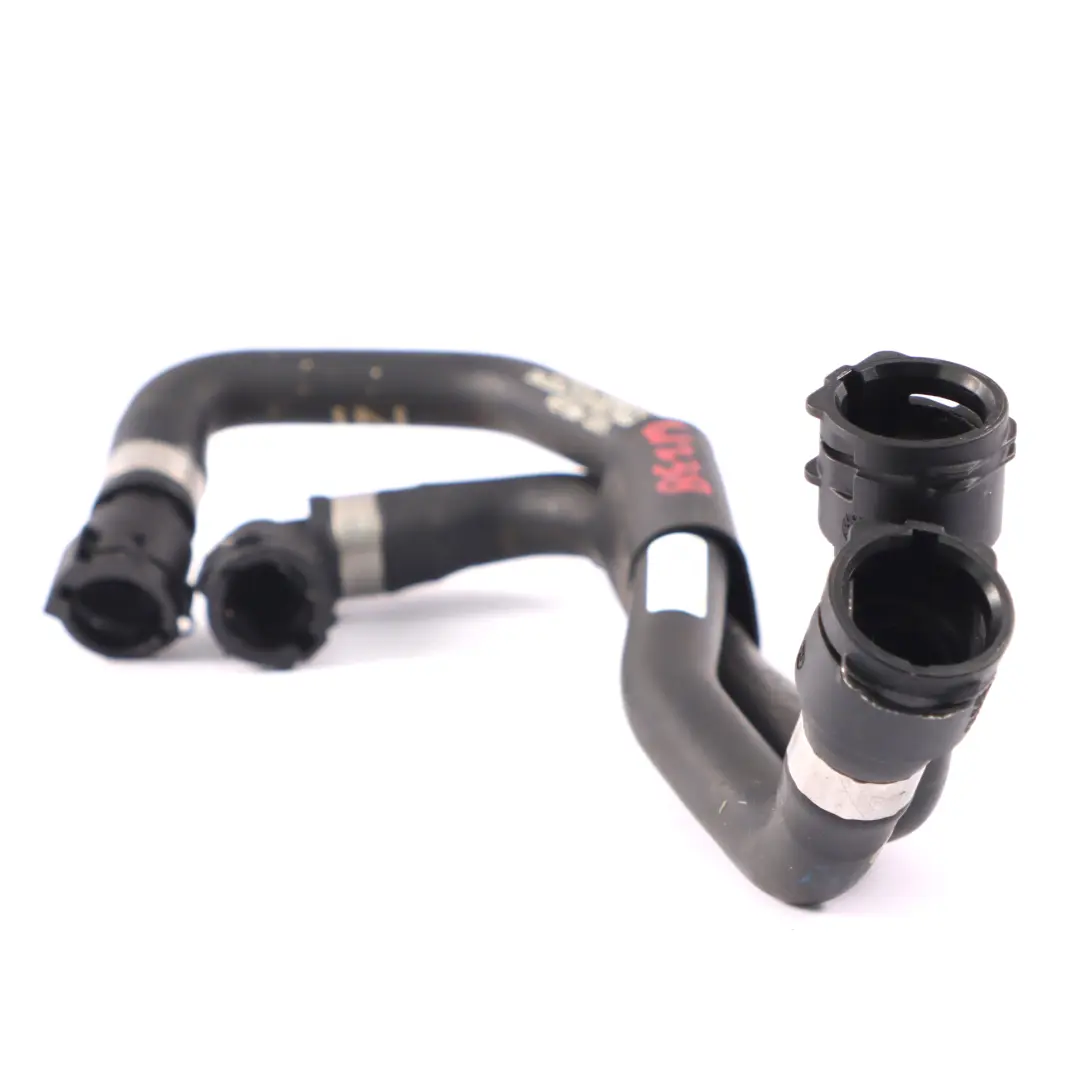 Mercedes W213 W238 Battery Cooling Hose Pipe Line Diesel OM654 - SKU rhd-A2385019900 - Part number A2385019900