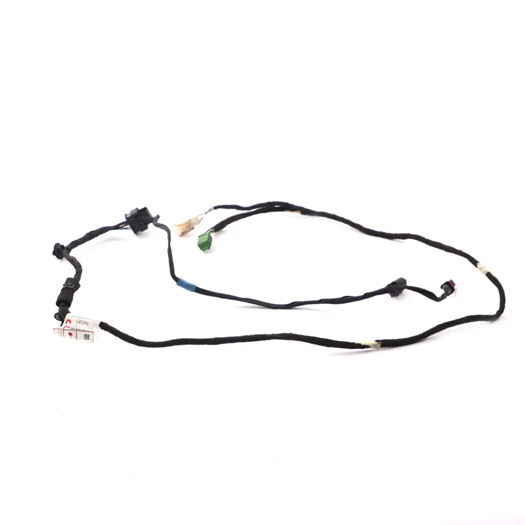 Left Door Lock Electrical Wiring Harness Loom Cable to Mercedes C238 with Part number A2385400700 Mercedes C238 Left Door Lock Electrical Wiring Harness Loom Cable - SKU rhd-A2385400700 - Part number A2385400700