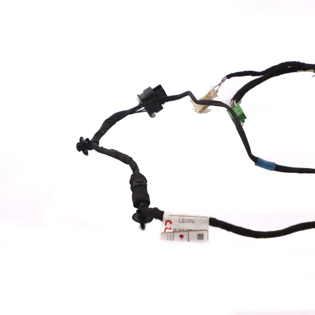Left Door Lock Electrical Wiring Harness Loom Cable to Mercedes C238 with Part number A2385400700 Mercedes C238 Left Door Lock Electrical Wiring Harness Loom Cable - SKU rhd-A2385400700 - Part number A2385400700