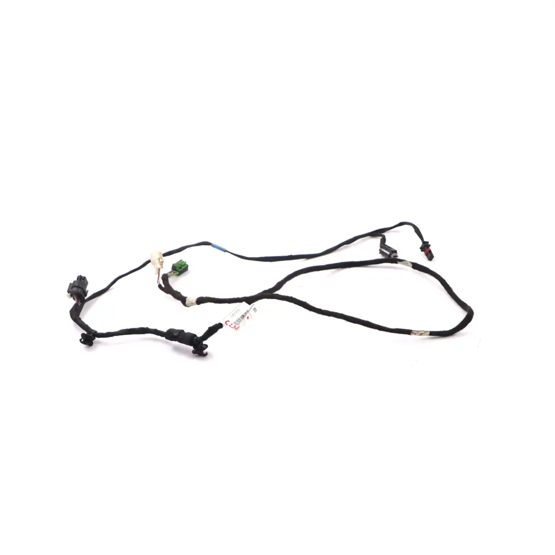 Left Door Lock Electrical Wiring Harness Loom Cable to Mercedes C238 with Part number A2385400700 Mercedes C238 Left Door Lock Electrical Wiring Harness Loom Cable - SKU rhd-A2385400700 - Part number A2385400700