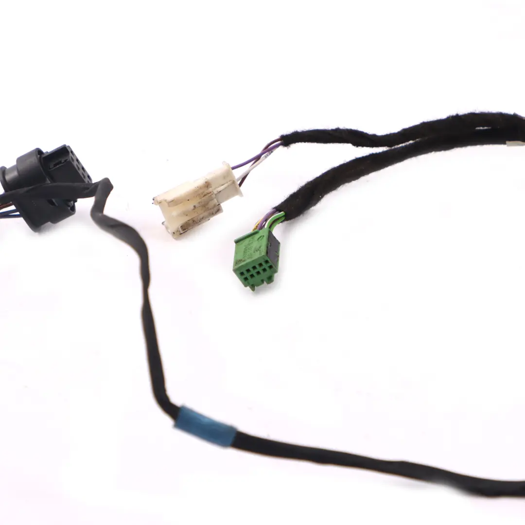Mercedes C238 Left Door Lock Electrical Wiring Harness Loom Cable - SKU rhd-A2385400700 - Part number A2385400700