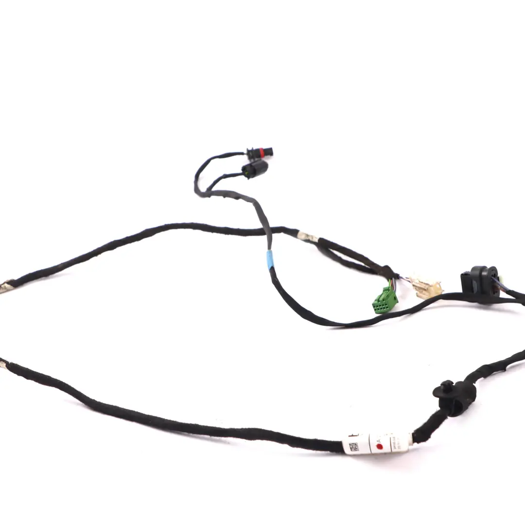 Left Door Lock Electrical Wiring Harness Loom Cable to Mercedes C238 with Part number A2385400700 Mercedes C238 Left Door Lock Electrical Wiring Harness Loom Cable - SKU rhd-A2385400700 - Part number A2385400700