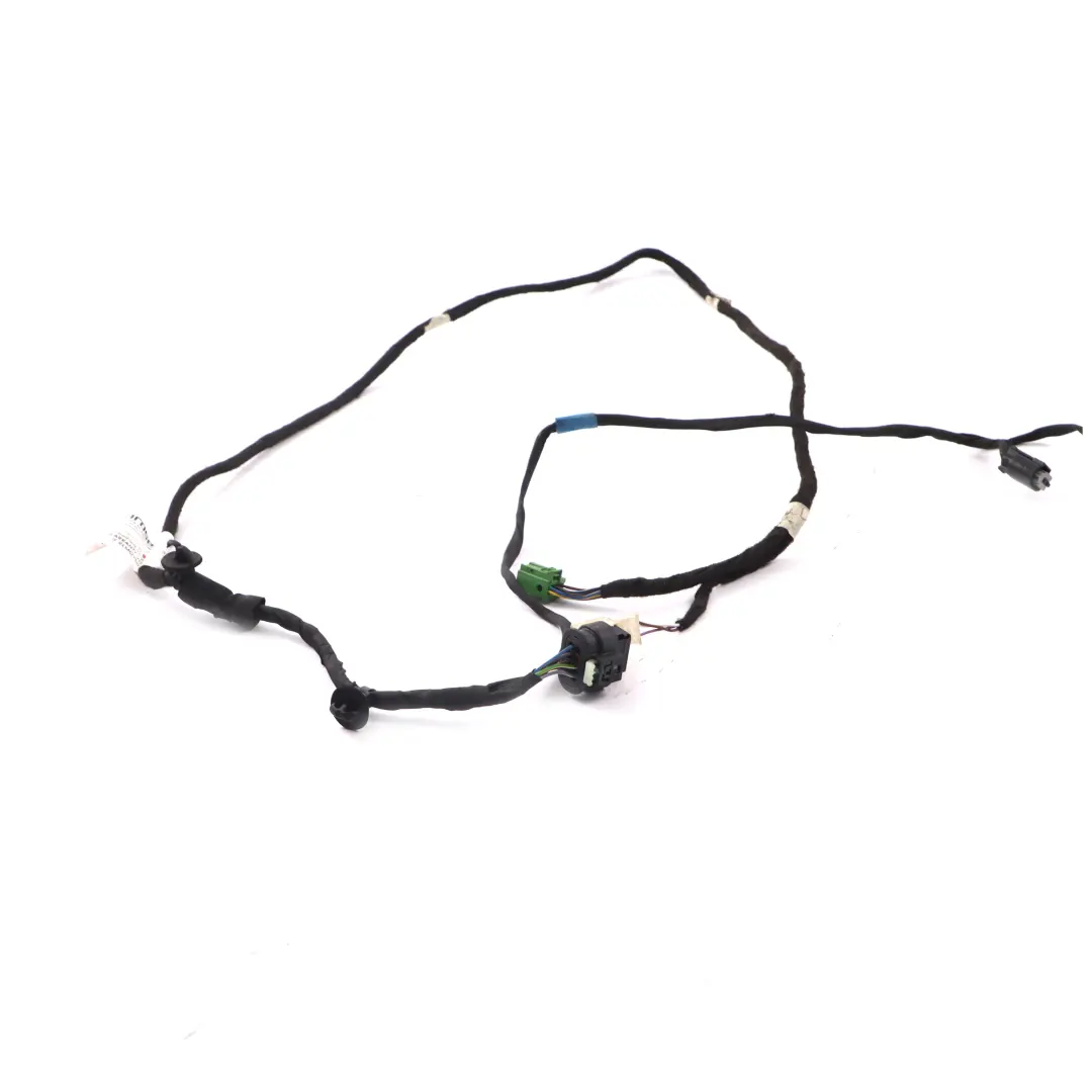 Left Door Lock Electrical Wiring Harness Loom Cable to Mercedes C238 with Part number A2385400700 Mercedes C238 Left Door Lock Electrical Wiring Harness Loom Cable - SKU rhd-A2385400700 - Part number A2385400700