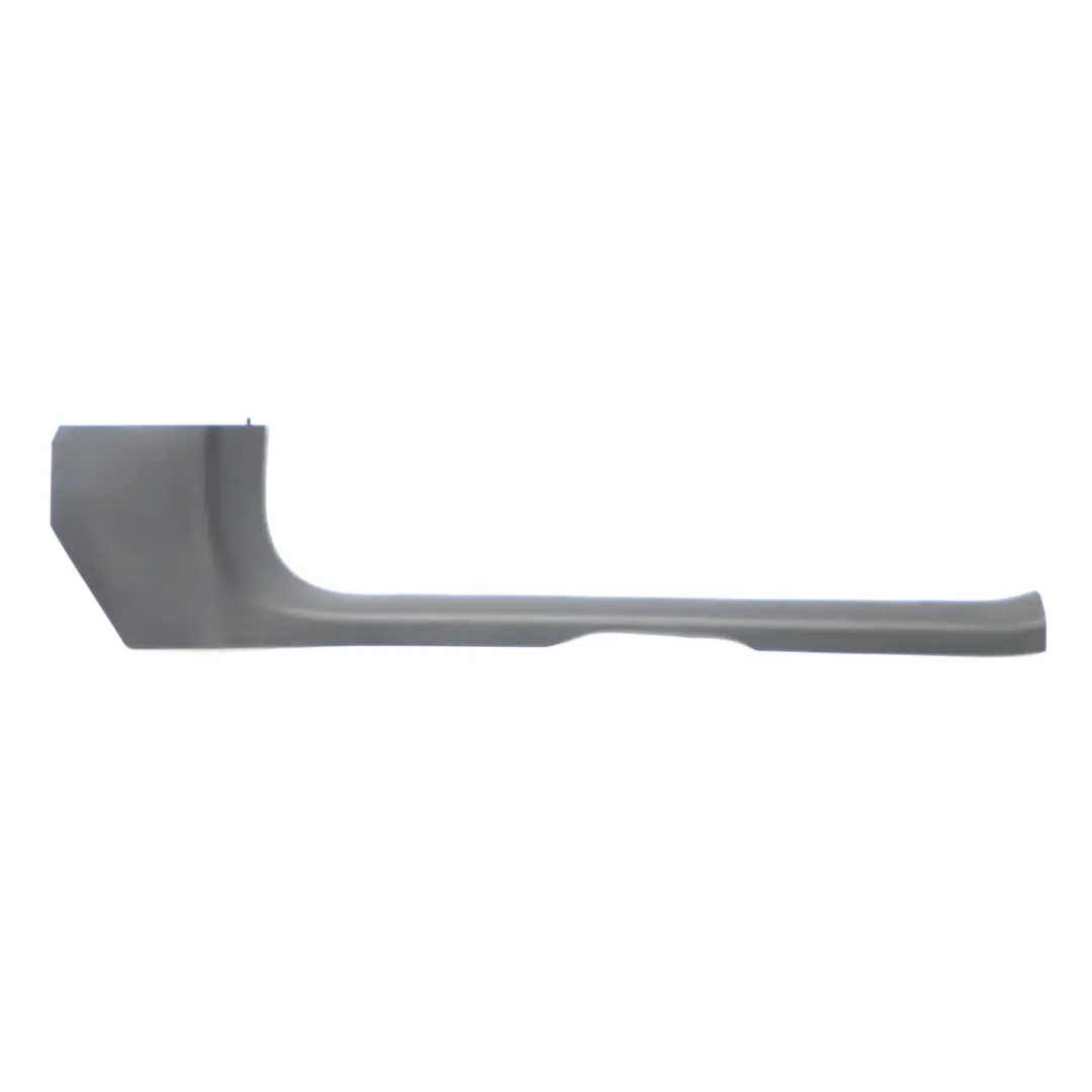A-Pillar Trim Lower Door Sill Cover Front Right O/S to Mercedes C238 with Part number A2386860300 Mercedes C238 A-Pillar Trim Lower Door Sill Cover Front Right O/S - SKU rhd-A2386860300 - Part number A2386860300