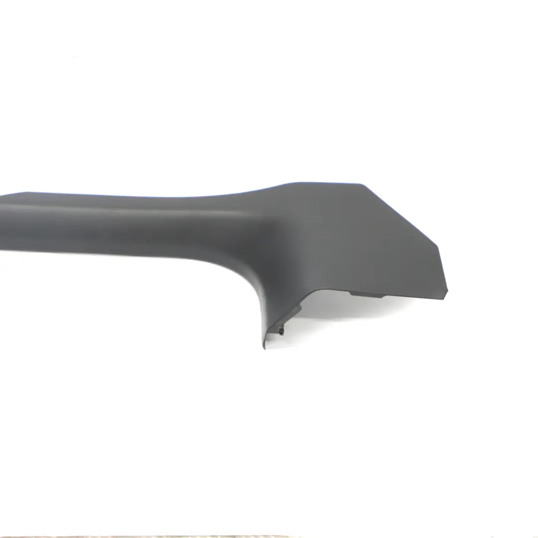 A-Pillar Trim Lower Door Sill Cover Front Right O/S to Mercedes C238 with Part number A2386860300 Mercedes C238 A-Pillar Trim Lower Door Sill Cover Front Right O/S - SKU rhd-A2386860300 - Part number A2386860300