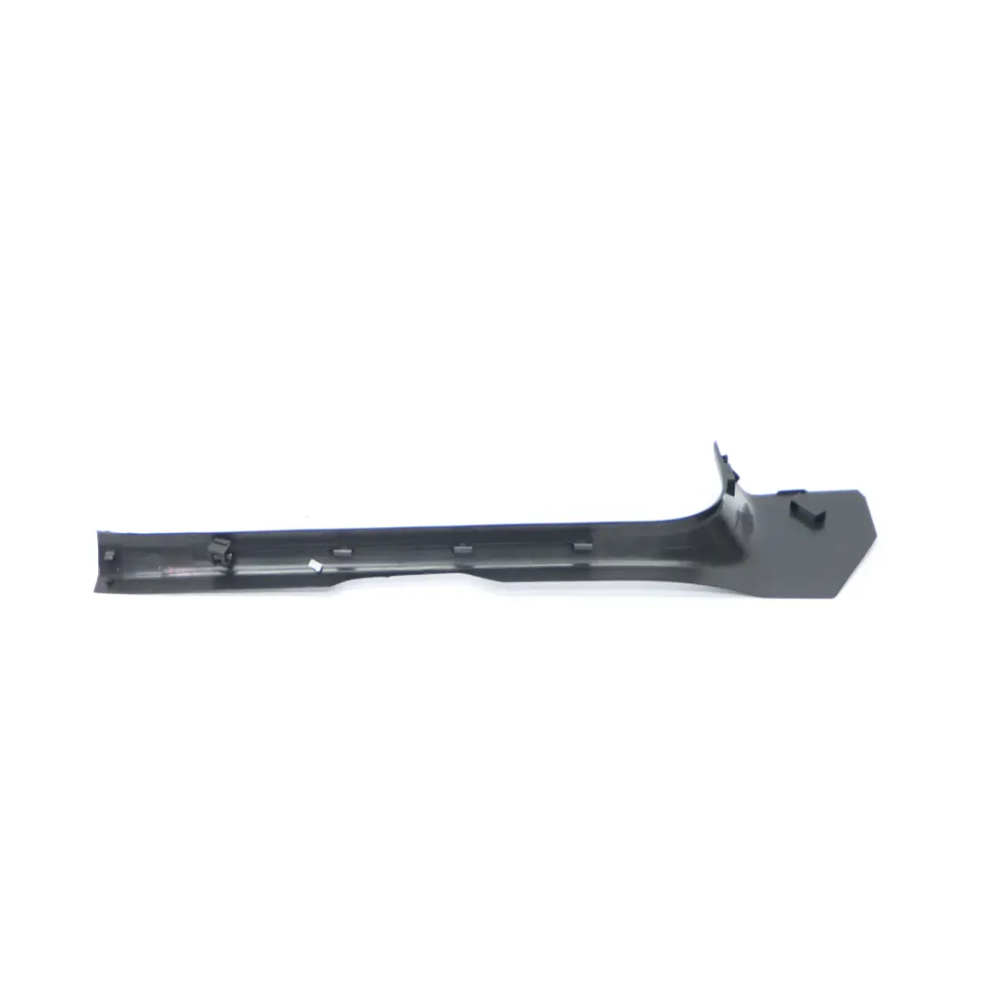 A-Pillar Trim Lower Door Sill Cover Front Right O/S to Mercedes C238 with Part number A2386860300 Mercedes C238 A-Pillar Trim Lower Door Sill Cover Front Right O/S - SKU rhd-A2386860300 - Part number A2386860300
