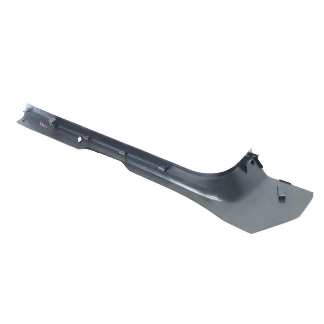 A-Pillar Trim Lower Door Sill Cover Front Right O/S to Mercedes C238 with Part number A2386860300 Mercedes C238 A-Pillar Trim Lower Door Sill Cover Front Right O/S - SKU rhd-A2386860300 - Part number A2386860300