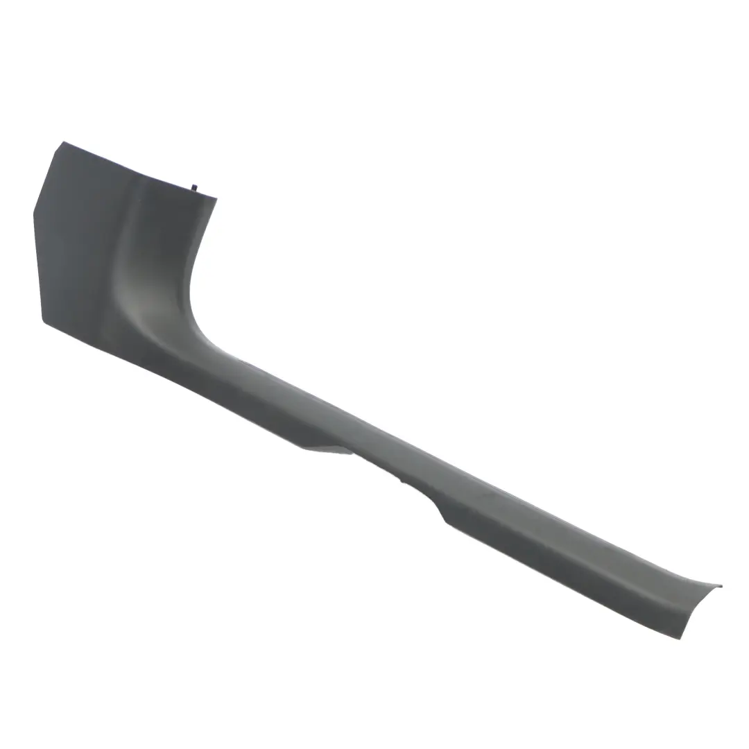 A-Pillar Trim Lower Door Sill Cover Front Right O/S to Mercedes C238 with Part number A2386860300 Mercedes C238 A-Pillar Trim Lower Door Sill Cover Front Right O/S - SKU rhd-A2386860300 - Part number A2386860300