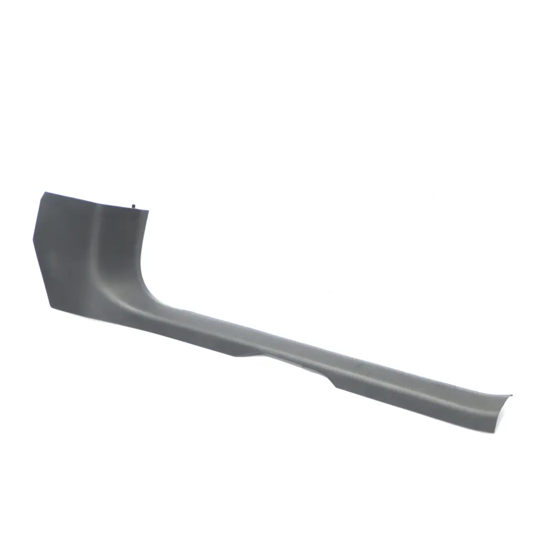 Mercedes C238 A-Pillar Trim Lower Door Sill Cover Front Right O/S - SKU rhd-A2386860300 - Part number A2386860300