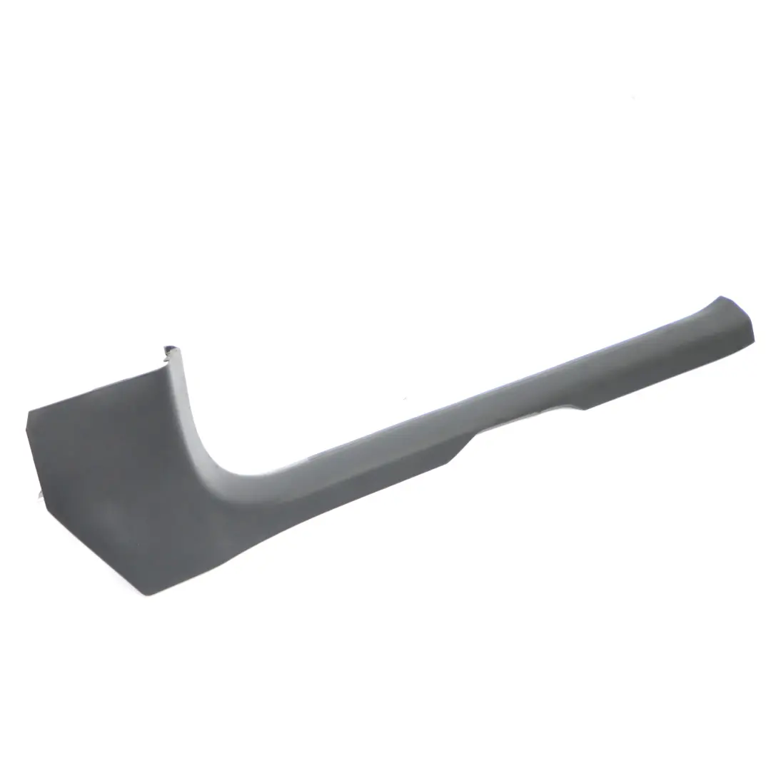 Mercedes C238 A-Pillar Trim Lower Door Sill Cover Front Right O/S - SKU rhd-A2386860300 - Part number A2386860300