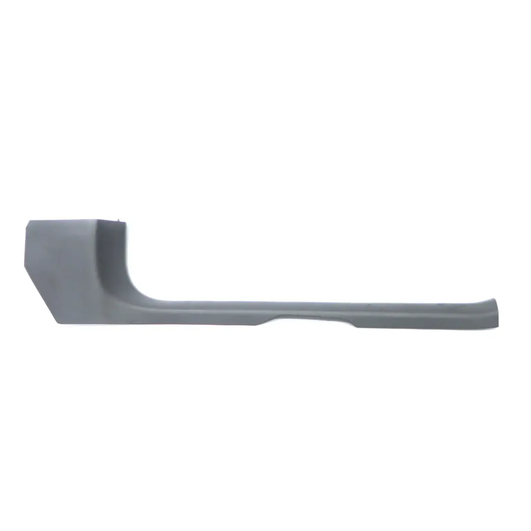 A-Pillar Trim Lower Door Sill Cover Front Right O/S to Mercedes C238 with Part number A2386860300 Mercedes C238 A-Pillar Trim Lower Door Sill Cover Front Right O/S - SKU rhd-A2386860300 - Part number A2386860300