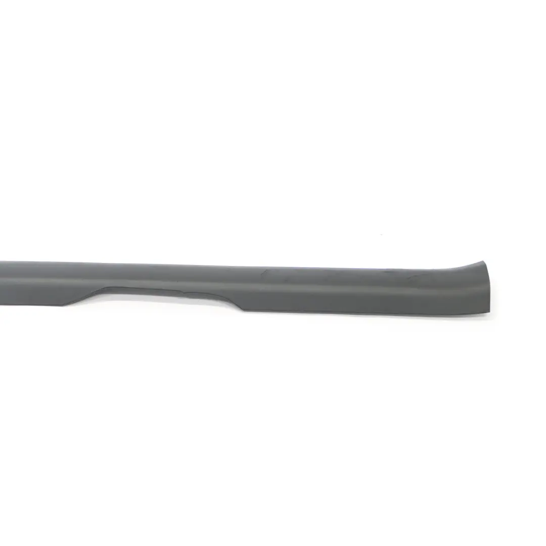 Mercedes C238 A-Pillar Trim Lower Door Sill Cover Front Right O/S - SKU rhd-A2386860300 - Part number A2386860300