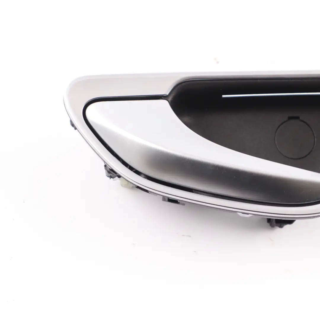 Door Card Handle Cover Interior Trim Front Left N/S Chrome to Mercedes C238 with Part number A2387603100 Mercedes C238 Door Card Handle Cover Interior Trim Front Left N/S Chrome - SKU rhd-A2387603100 - Part number A2387603100