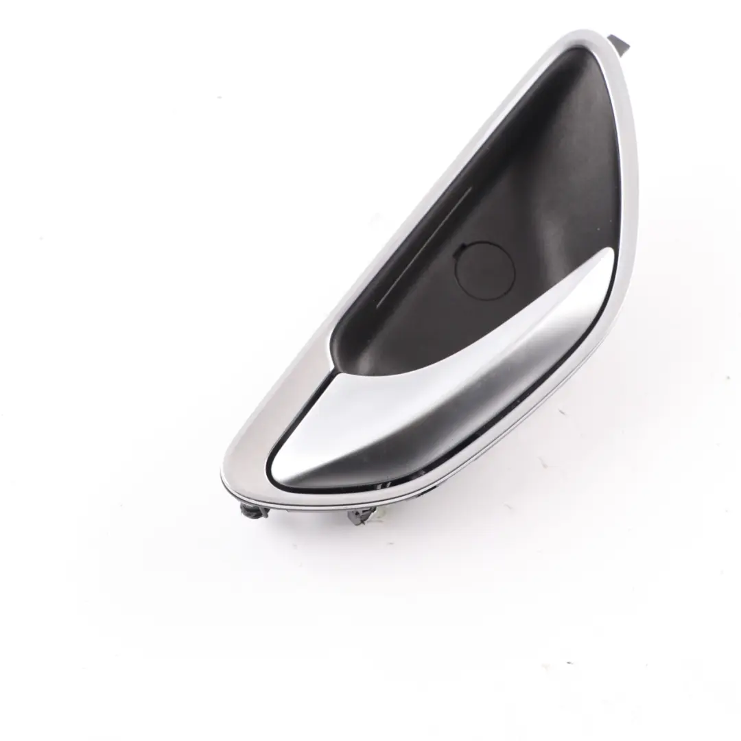 Door Card Handle Cover Interior Trim Front Left N/S Chrome to Mercedes C238 with Part number A2387603100 Mercedes C238 Door Card Handle Cover Interior Trim Front Left N/S Chrome - SKU rhd-A2387603100 - Part number A2387603100