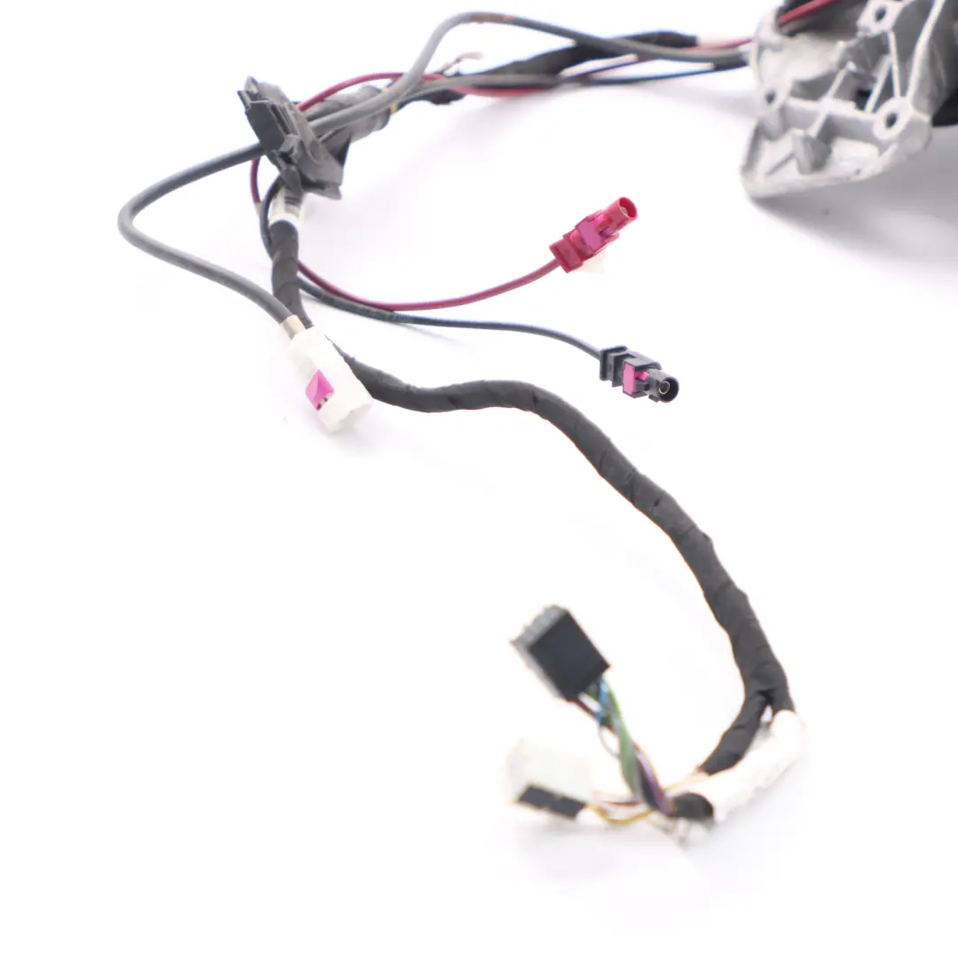 Wing Mirror Door Right O/S Camera Blind Spot Obsidian Black - 197 to Mercedes C238 with Part number A2388108200 Mercedes C238 Wing Mirror Door Right O/S Camera Blind Spot Obsidian Black - 197 - SKU rhd-A2388108200-OB - Part number A2388108200