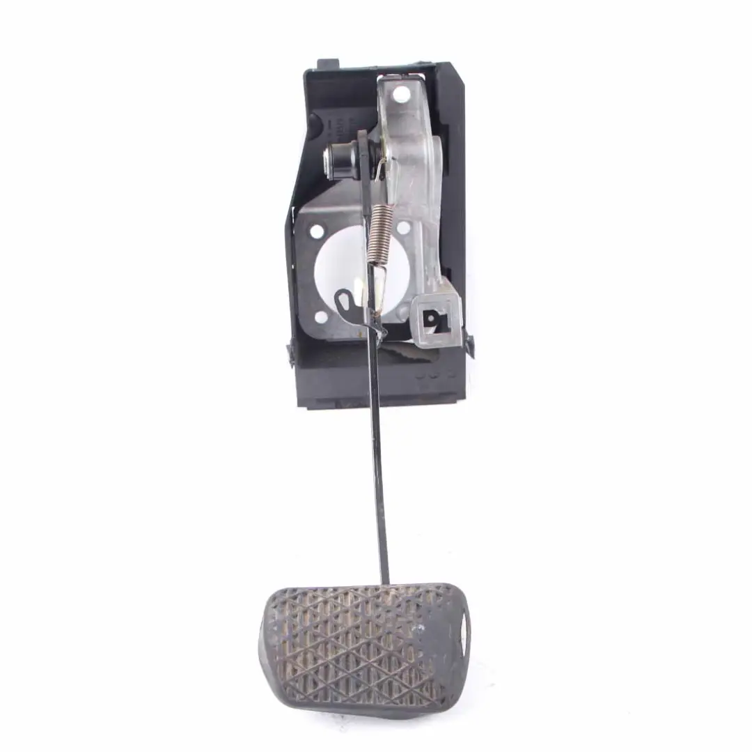 Mercedes W221 Automatic Brake Pedal Assembly Unit - SKU rhd-A2402900318-1 - Part number A2402900318