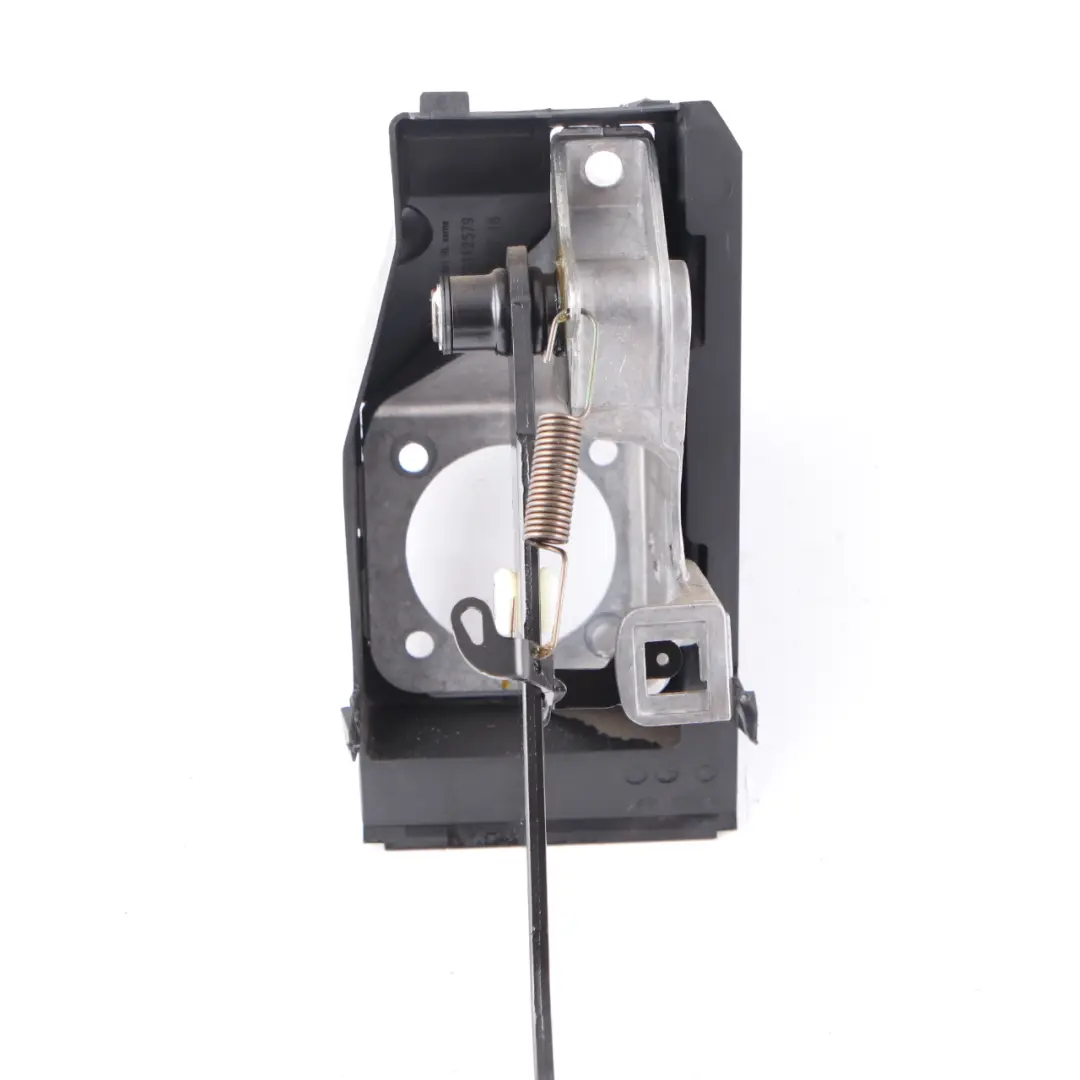 Brake Pedal Assembly Unit to Mercedes W221 Automatic with Part number A2402900318 Mercedes W221 Automatic Brake Pedal Assembly Unit - SKU rhd-A2402900318-1 - Part number A2402900318