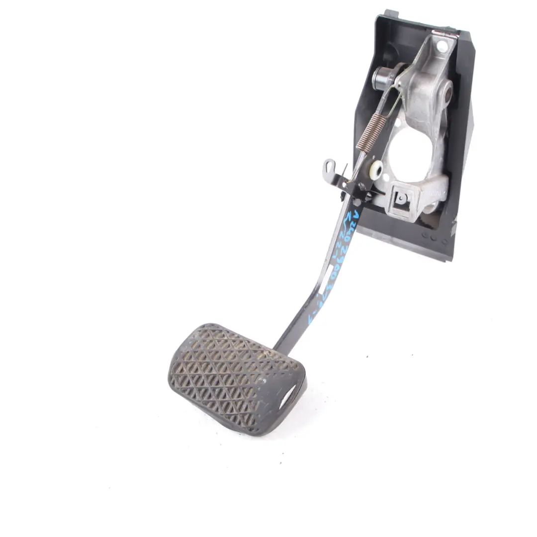 Brake Pedal Assembly Unit to Mercedes W221 Automatic with Part number A2402900318 Mercedes W221 Automatic Brake Pedal Assembly Unit - SKU rhd-A2402900318-1 - Part number A2402900318