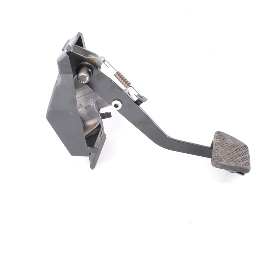 Mercedes W221 Automatic Brake Pedal Assembly Unit - SKU rhd-A2402900318-1 - Part number A2402900318