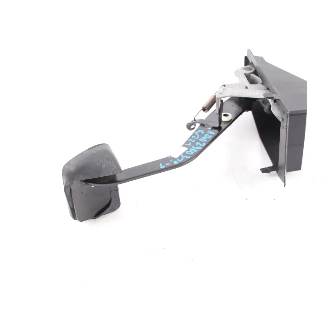 Brake Pedal Assembly Unit to Mercedes W221 Automatic with Part number A2402900318 Mercedes W221 Automatic Brake Pedal Assembly Unit - SKU rhd-A2402900318-1 - Part number A2402900318