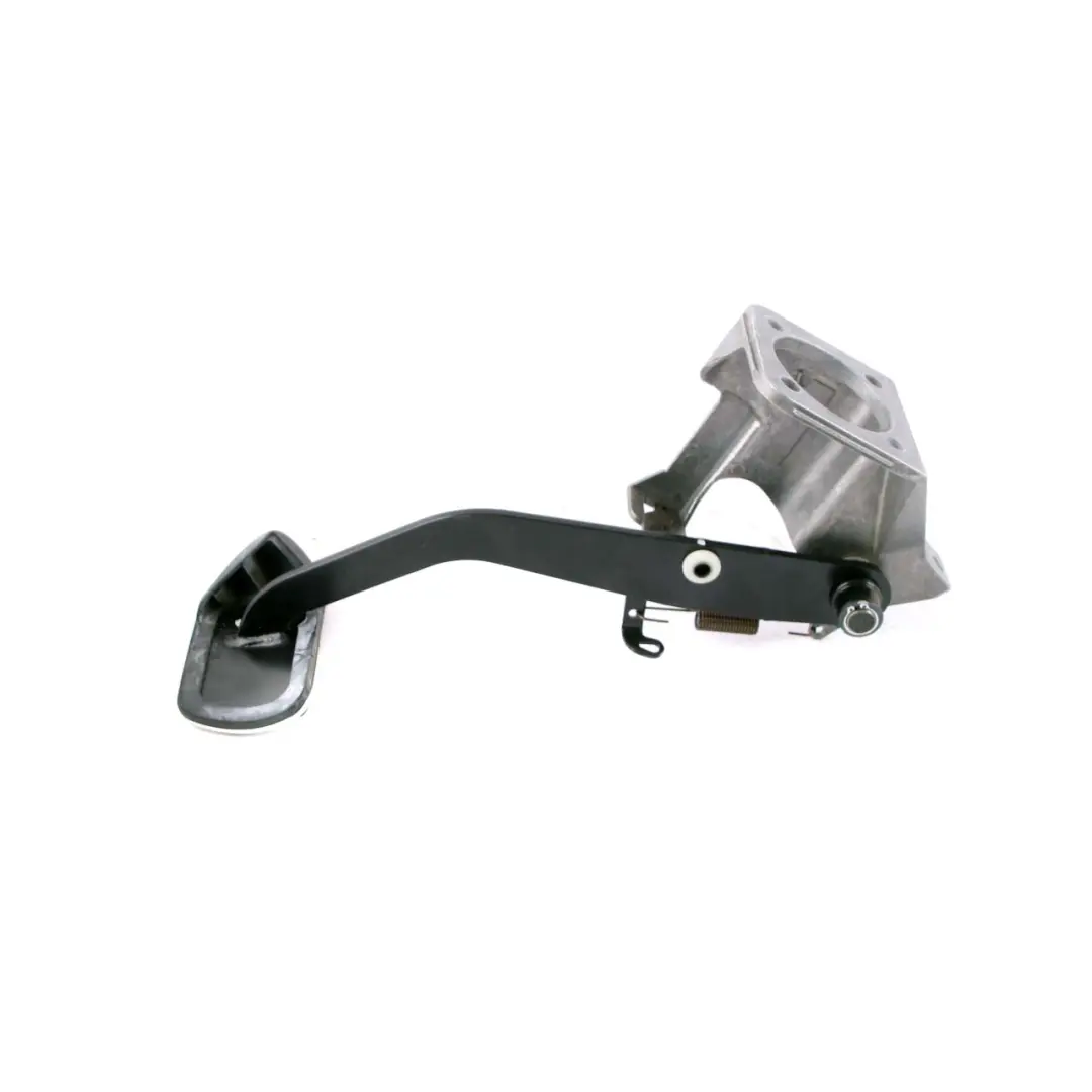 Mercedes-Benz S W221 Automatic AMG Brake Pedal Assembly Bracket A2212900419 to with Part number A2402900318 Mercedes-Benz S W221 Automatic AMG Brake Pedal Assembly Bracket A2212900419 - SKU rhd-A2402900318 - Part number A2402900318
