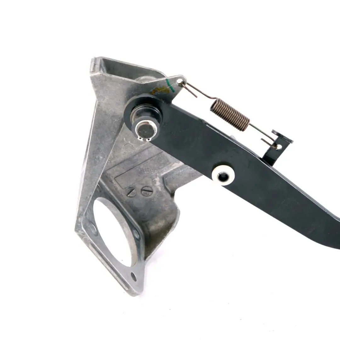 Mercedes-Benz S W221 Automatic AMG Brake Pedal Assembly Bracket A2212900419 to with Part number A2402900318 Mercedes-Benz S W221 Automatic AMG Brake Pedal Assembly Bracket A2212900419 - SKU rhd-A2402900318 - Part number A2402900318