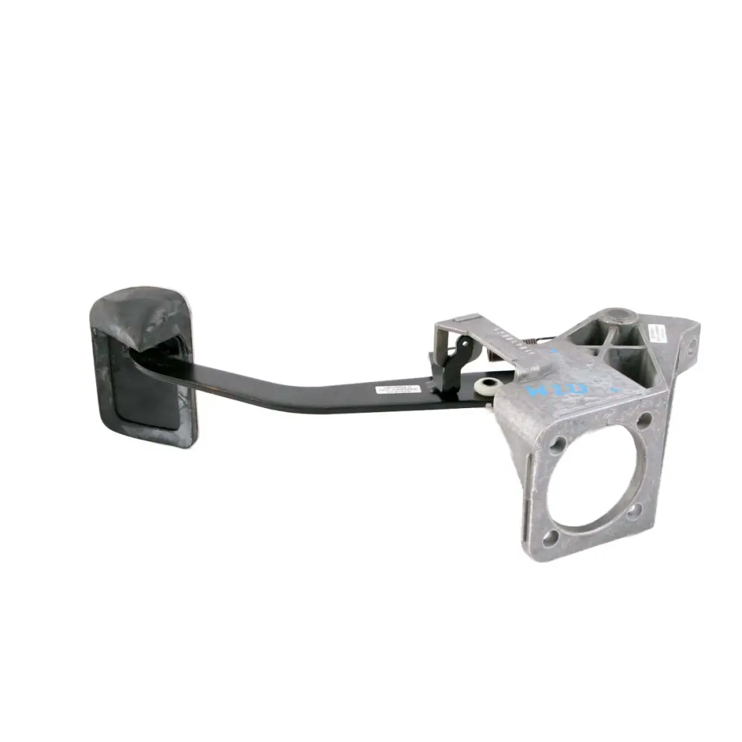 Mercedes-Benz S W221 Automatic AMG Brake Pedal Assembly Bracket A2212900419 to with Part number A2402900318 Mercedes-Benz S W221 Automatic AMG Brake Pedal Assembly Bracket A2212900419 - SKU rhd-A2402900318 - Part number A2402900318