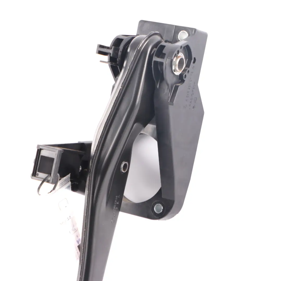 Brake Pedal Mercedes C117 X156 W176 W246 Assembly Automatic Gearbox to with Part number A2462900600 Brake Pedal Mercedes C117 X156 W176 W246 Assembly Automatic Gearbox - SKU rhd-A2462900600-1 - Part number A2462900600