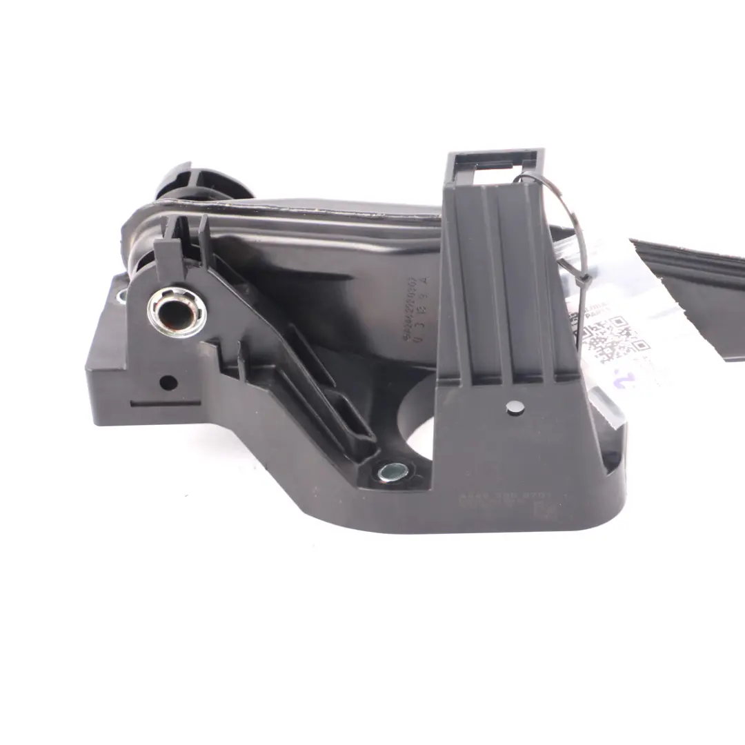 Brake Pedal Mercedes C117 X156 W176 W246 Assembly Automatic Gearbox to with Part number A2462900600 Brake Pedal Mercedes C117 X156 W176 W246 Assembly Automatic Gearbox - SKU rhd-A2462900600-1 - Part number A2462900600