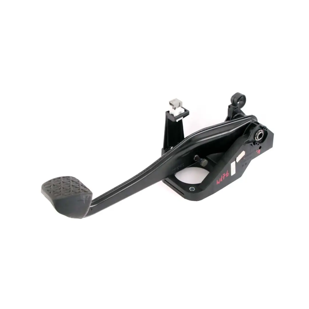  Brake Pedal Mercedes W176 W246 Manual Control Assembly A2462900119 - SKU rhd-A2462900601 - Part number A2462900601